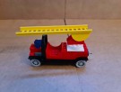 4164 - Mickey's Fire Engine fra 2000 thumbnail