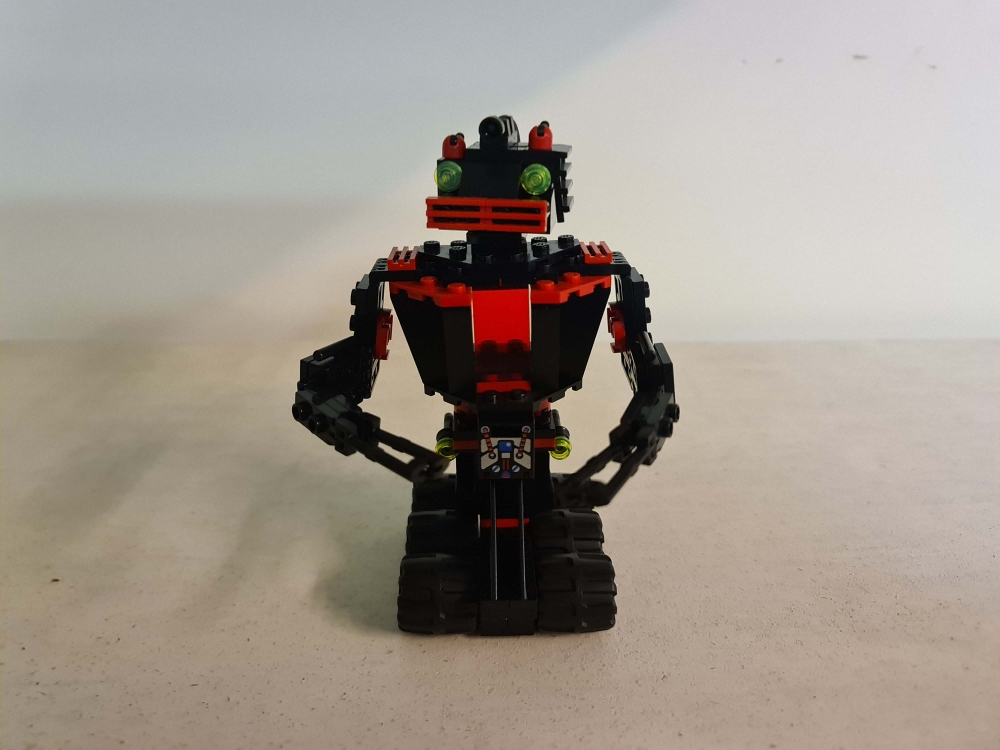 6889 Recon Robot fra 1994