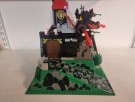 6082 - Fire Breathing Fortress fra 1993 thumbnail