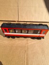 7745 - High-Speed City Express Passenger Train 12v fra 1985 thumbnail