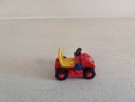 6611 - Fire Chief's Car fra 1981 thumbnail