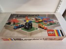 355 - Town Center Set with Roadways fra 1972 thumbnail