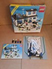 6384 - Police Station fra 1983 thumbnail