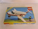 6368 - Jet Airline fra 1985 thumbnail