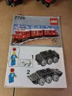 7725 - Electric Passenger Train fra 1981 thumbnail