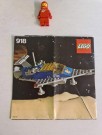 918 - Space Transport fra 1979 thumbnail