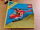 6657 - Fire Patrol Copter fra 1985 thumbnail