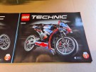 42036 - Street Motorcycle fra 2015 thumbnail