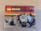 5918 - Scorpion Tracker fra 1998 thumbnail