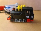 7730 - Electric Goods Train fra 1980 thumbnail