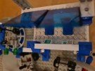 6930 - Space Supply Station fra 1983 thumbnail
