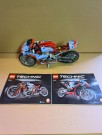 42036 - Street Motorcycle fra 2015 thumbnail
