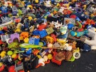 4.334 kg minifigurer og tilbehør thumbnail
