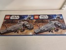 7961 - Darth Maul's Sith Infiltrator thumbnail