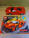 8652 - Enzo Ferrari 1:17 fra 2005 thumbnail