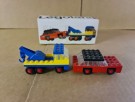 651 - Tow Truck and Car fra 1972 thumbnail