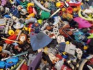 4.334 kg minifigurer og tilbehør thumbnail