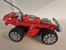 8378 - Red Beast RC fra 2004 thumbnail