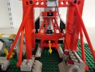 6339 - Shuttle Launch Pad fra 1995 thumbnail
