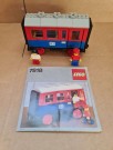 7818 - Passenger Carriage fra 1980 thumbnail