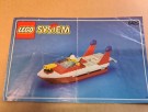 6429 - Blaze Responder fra 1999 thumbnail