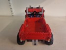 42029 - Customized Pick up Truck fra 2014 thumbnail