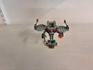 7311 - Red Planet Cruiser fra 2001 thumbnail