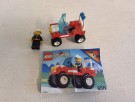 6511 - Rescue Runabout fra 1992 thumbnail