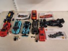 Lot med Racerbiler thumbnail