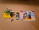1696 - Pirate Lookout fra 1992 thumbnail