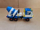 6682 - Cement Mixer fra 1985 thumbnail
