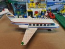 6396 - International Jetport fra 1990 thumbnail