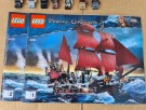 4195 - Queen Anne's Revenge fra 2011 thumbnail