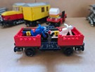 7735 - Freight Train fra 1985 thumbnail