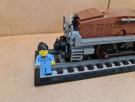 10277 - Crocodile Locomotive fra 2020 thumbnail