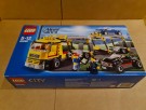 60060 - Auto Transporter fra 2014 thumbnail