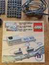 7859 - Remote Controlled Points Left 12V thumbnail