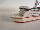 1548 - Stena Line Ferry fra 1991 thumbnail
