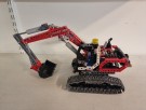 8294 - Excavator fra 2008 thumbnail