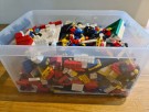 6kg lego fra 70-90 tallet thumbnail