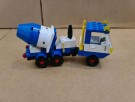 6682 - Cement Mixer fra 1985 thumbnail