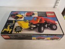 8848 - Power Truck fra 1981 thumbnail