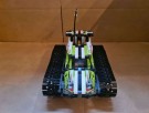 42065 - RC Tracked Racer fra 2017 thumbnail