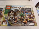 10193 - Medieval Market Village thumbnail