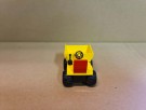 6507 - Mini Dumper fra 1989 thumbnail