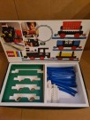 171 - Complete Train Set Without Motor fra 1972 thumbnail