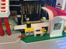 6399 - Airport Shuttle fra 1990 thumbnail
