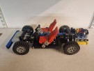 8860 - Car Chassis fra 1980 thumbnail