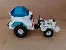 6885 - Saturn Base Main Team (Crater Crawler) fra 1988 thumbnail