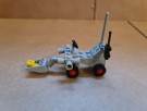 6821 - Shovel Buggy fra 1980 thumbnail